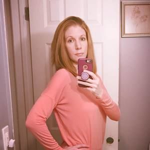 Meet your Posher, Christi